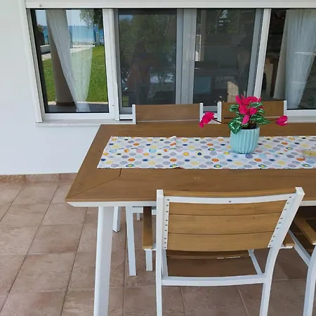 Prázdninový dům Sunny Homes