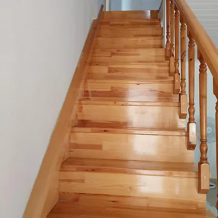 Prázdninový dům Sunny Homes *