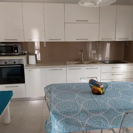 Prázdninový dům Sunny Homes