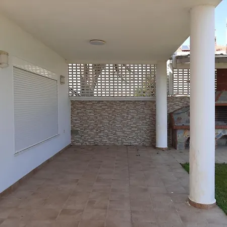 Sunny Homes Antoniadi Leptokaria