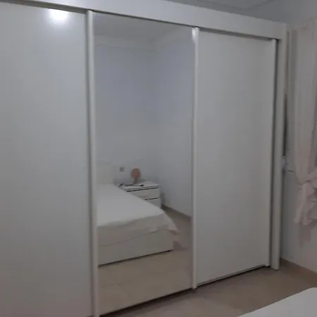 Prázdninový dům Sunny Homes Leptokaria