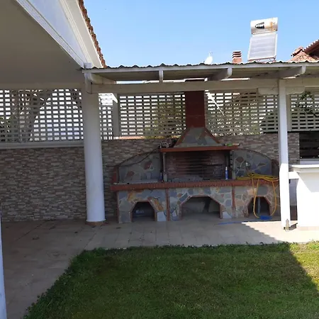 Sunny Homes Prázdninový dům *