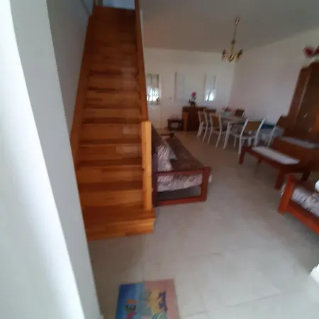 Sunny Homes Prázdninový dům *