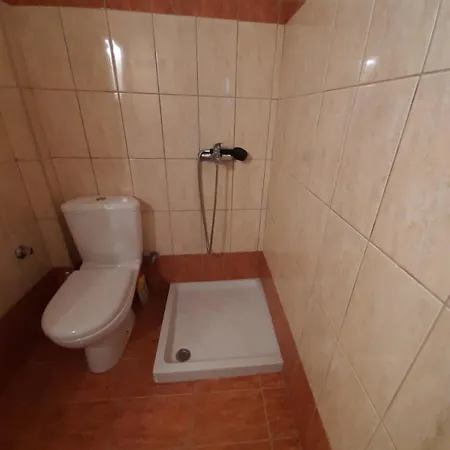 Sunny Homes Prázdninový dům Leptokaria