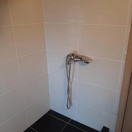 Prázdninový dům Sunny Homes *