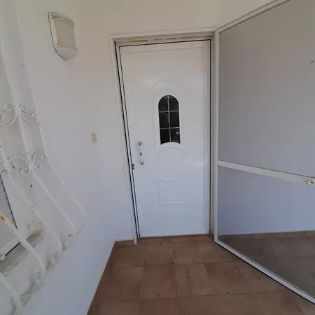 Prázdninový dům Sunny Homes Leptokaria
