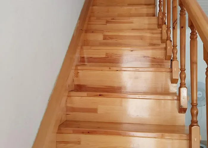 Prázdninový dům Sunny Homes Antoniadi *