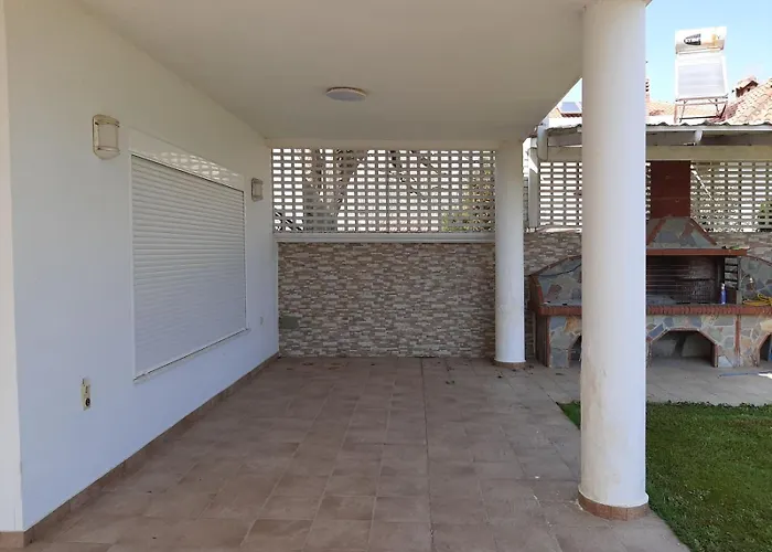 Sunny Homes Antoniadi Leptokaria