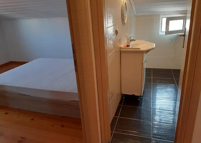Prázdninový dům Sunny Homes Antoniadi *