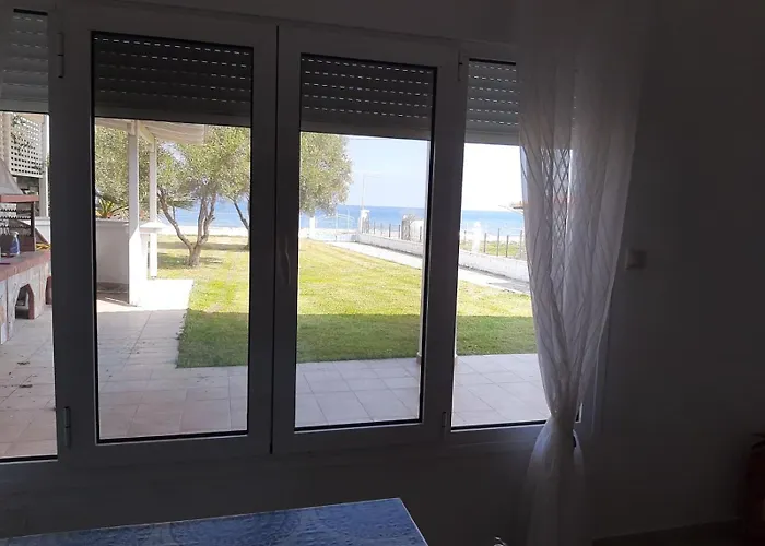 Sunny Homes Antoniadi *