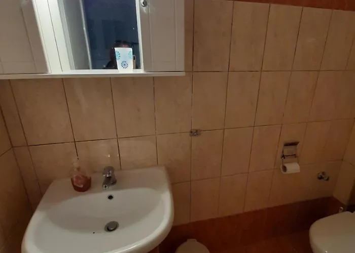 Sunny Homes Antoniadi Prázdninový dům *