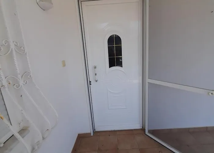 Prázdninový dům Sunny Homes Antoniadi Leptokaria