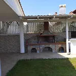 Sunny Homes Ferienhaus *