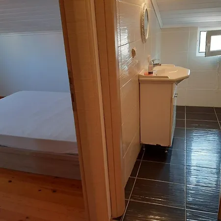 Vakantiehuis Sunny Homes *