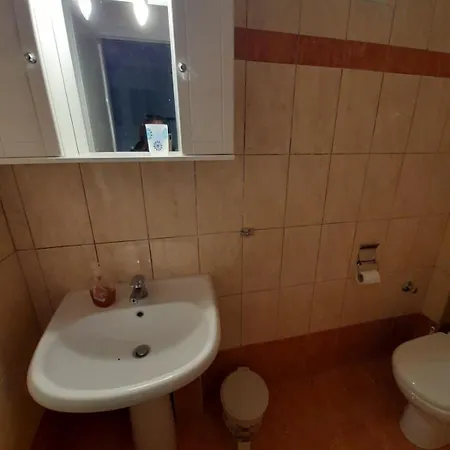 Sunny Homes Vakantiehuis *