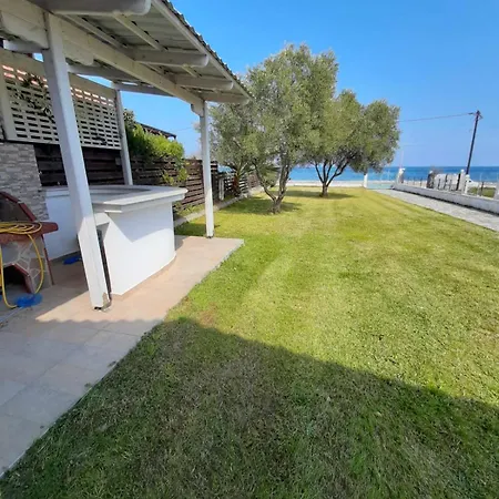 Casa de Férias Sunny Homes Antoniadi *