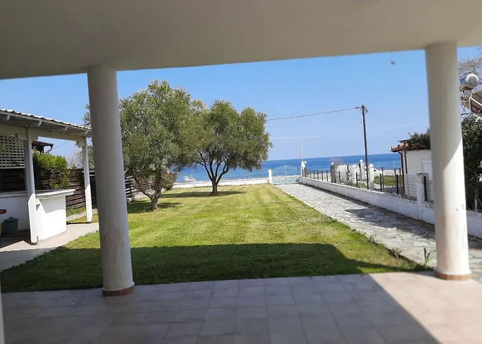 Sunny Homes Antoniadi *