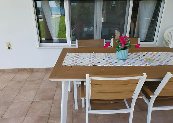 Holiday home Sunny Homes Antoniadi