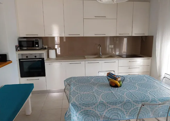 Holiday home Sunny Homes Antoniadi